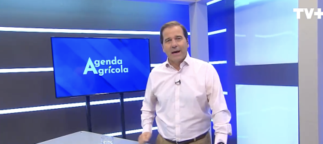 Agenda Agrícola | 04 de Mayo de 2025